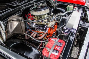 1970 Chevrolet CST/10                